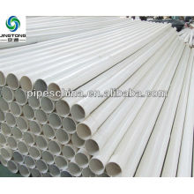 PVC Municipal Water Pipe